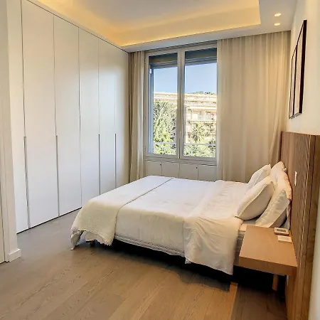 Luxury Amazing 3 Bedrooms, 3 Bathrooms On The Croisette 408 *