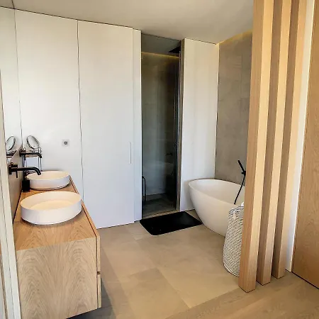 Apartment Luxury Amazing 3 Bedrooms, 3 Bathrooms On The Croisette 408