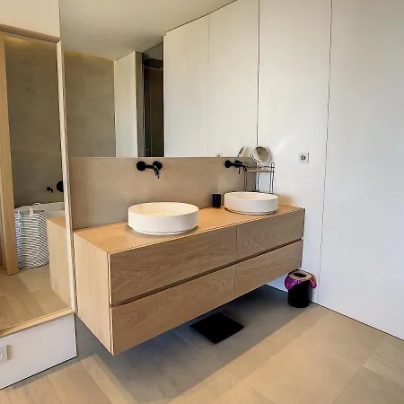 Luxury Amazing 3 Bedrooms, 3 Bathrooms On The Croisette 408 Cannes
