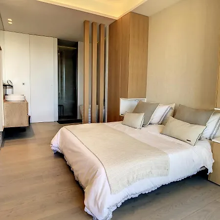 Luxury Amazing 3 Bedrooms, 3 Bathrooms On The Croisette 408 Cannes