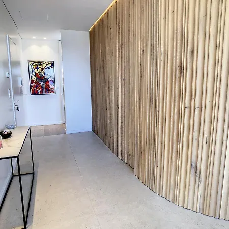 Luxury Amazing 3 Bedrooms, 3 Bathrooms On The Croisette 408 Apartment