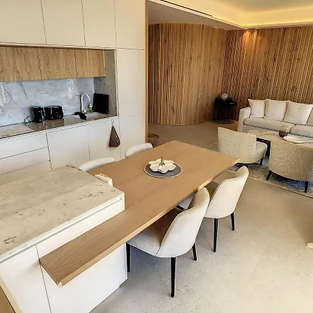 Luxury Amazing 3 Bedrooms, 3 Bathrooms On The Croisette 408 Apartment